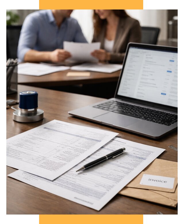 Оплата инвойсов за рубеж под ключ от 3580 р., СетСервис-Нвн