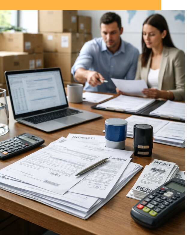 Платежный агент по ВЭД: безопасные расчеты от 5115 руб.