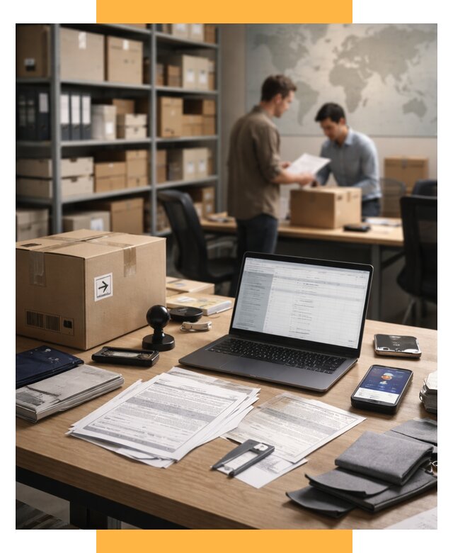 Выкуп товара за рубежом и доставка от 5115 р. | СетСервис-Нвн