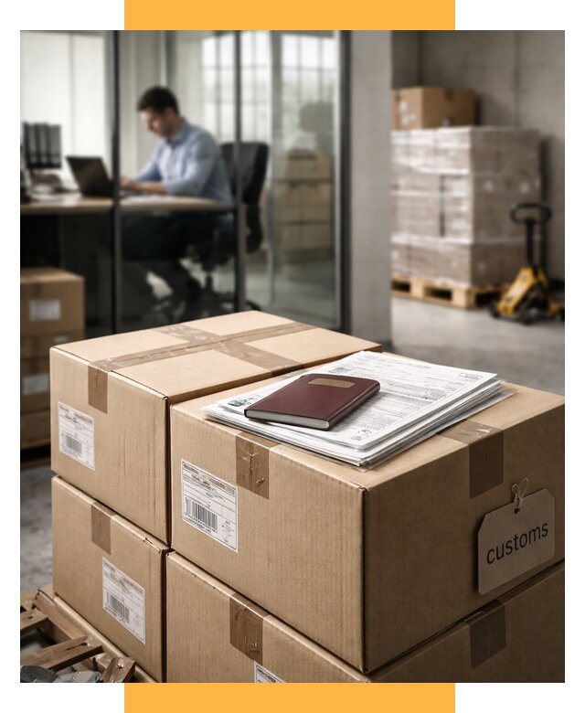 Параллельный импорт под ключ от 20458 р., логистика от СетСервис-Нвн