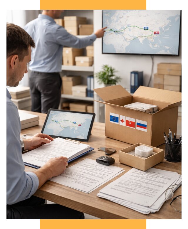 Импорт через третьи страны легально от 25573 р. | СетСервис-Нвн