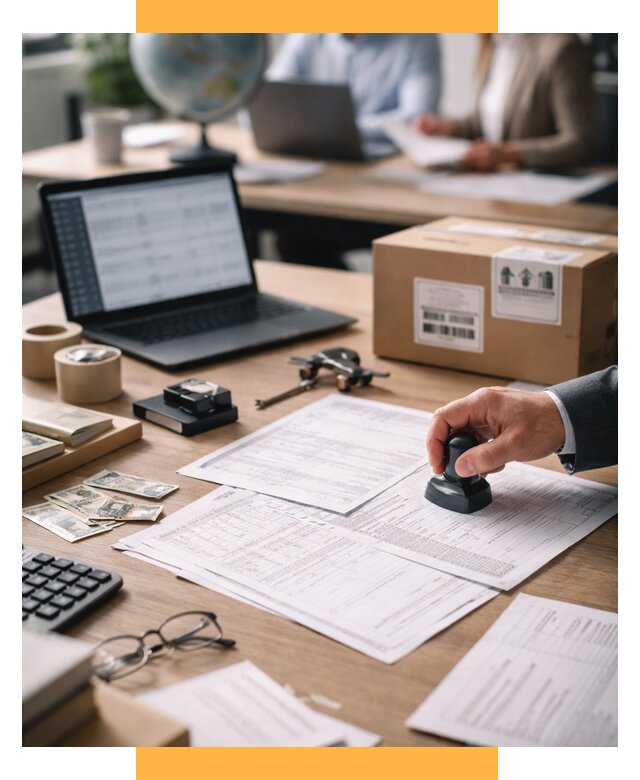 Международная поставка под ключ от 76718 р. | СетСервис-Нвн